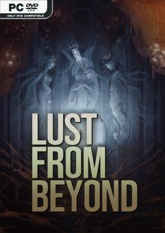 Lust from Beyond-GOG