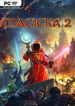 Magicka 2 Deluxe Edition v1.2.1.0