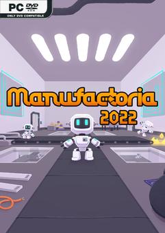Manufactoria 2022 Build 9938424
