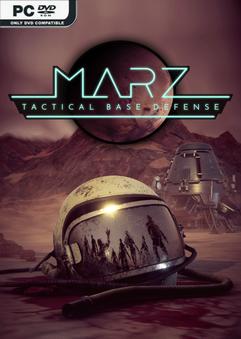 MarZ Tactical Base Defense Survival v4950500