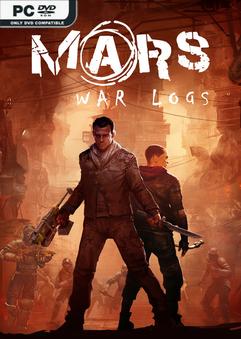 Mars War Logs v1736