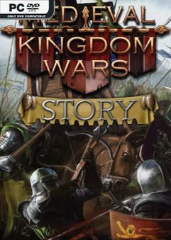 Medieval Kingdom Wars Story-TENOKE