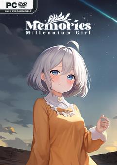 Memories Millennium Girl Early Access