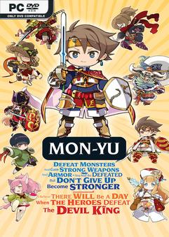 Mon Yu-Chronos