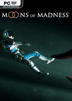 Moons of Madness v1.02