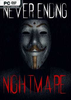 Never Ending Nightmare-TENOKE