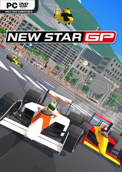 New Star GP Early Access
