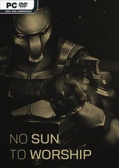 No Sun To Worship v1.12-Repack