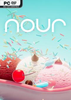 Nour Play with Your Food-Repack