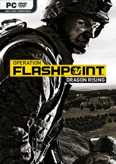 Operation Flashpoint Dragon Rising v1.02