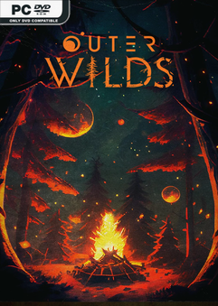 Outer Wilds Build 8291509
