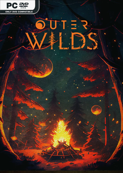 Outer Wilds v1.1.16-P2P