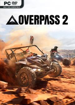 Overpass 2-Repack