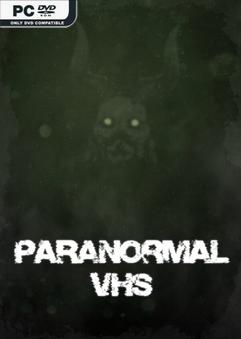 Paranormal VHS-TENOKE