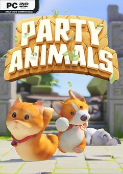 Party Animals v1.0.3.0-0xdeadc0de