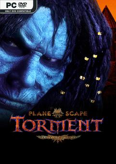 Planescape Torment Enhanced Edition Digital v2145990