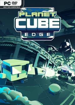 Planet Cube Edge v1.0.0.0.45