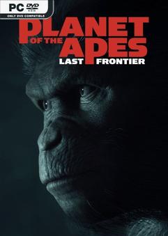 Planet of the Apes Last Frontier v2924450