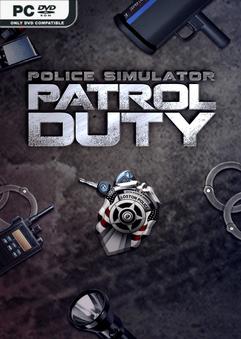 Police Simulator Patrol Duty v8835415