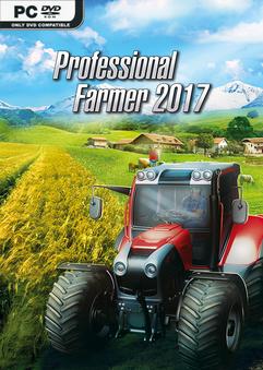 Professional Farmer 2017 v1.3