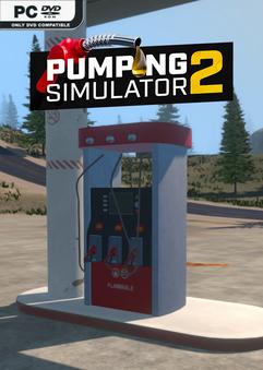 Pumping Simulator 2-TENOKE