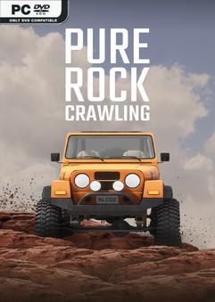 Pure Rock Crawling Build 12177586