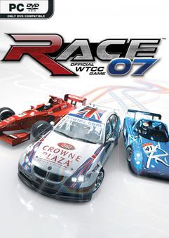 RACE 07 Complete v1.2.1.10