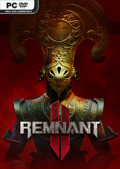 Remnant 2 Ultimate Edition v419098-P2P-P2P