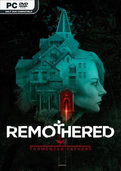 Remothered Tormented Fathers v6158452