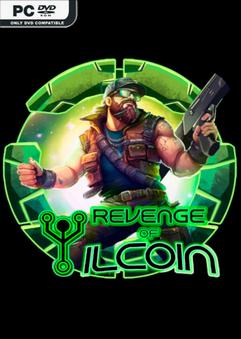 Revenge of ILCOIN-Repack