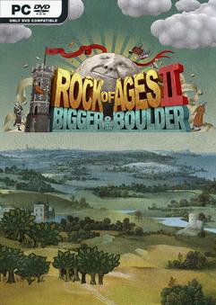 Rock of Ages 2 Bigger and Boulder v1.07
