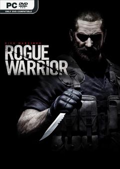 Rogue Warrior 2009-Repack