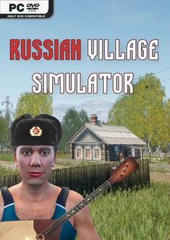 Russian Village Simulator-Repack
