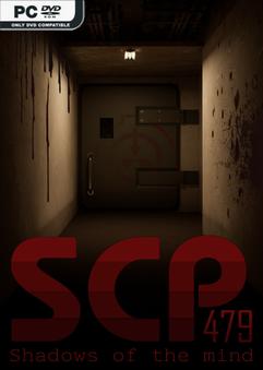 SCP-479 Shadows of the Mind-Repack