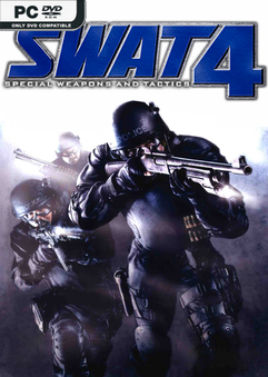 SWAT 4 Gold Edition v1.1