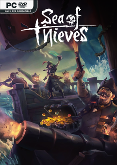 Sea of Thieves v2.124.60528.2-P2P