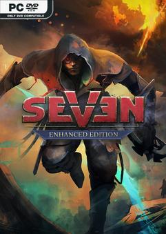 Seven The Days Long Gone Enhanced Edition v1.3.2