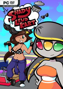 Shady Lewd Kart v1.75