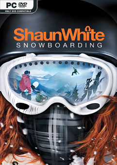 Shaun White Snowboarding v1.01