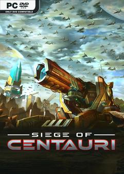 Siege of Centauri v1.08.73925