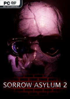 Sorrow Asylum 2-TENOKE