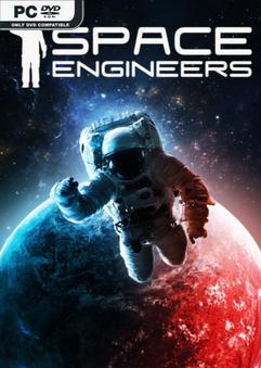 Space Engineers v1.203.628-P2P