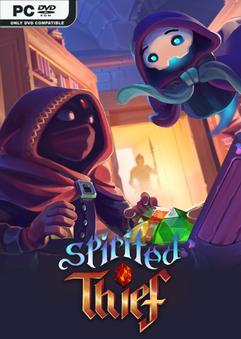 Spirited Thief-GOG