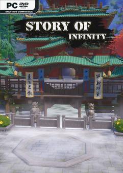 Story Of Infinity Xia-GoldBerg