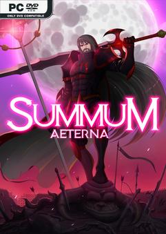 Summum Aeterna Build 12959429