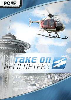Take On Helicopters v1.06H