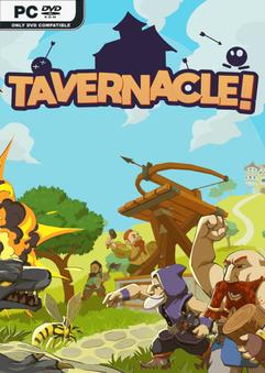 Tavernacle v1.0.3