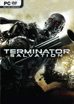 Terminator Salvation The Videogame v2009