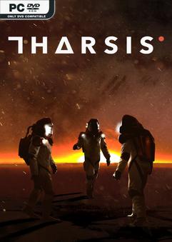 Tharsis v1263223