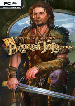 The Bards Tale v2.0a